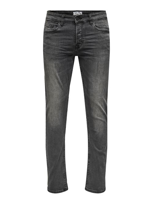  ONLY&SONS | 22010447/Black Denim